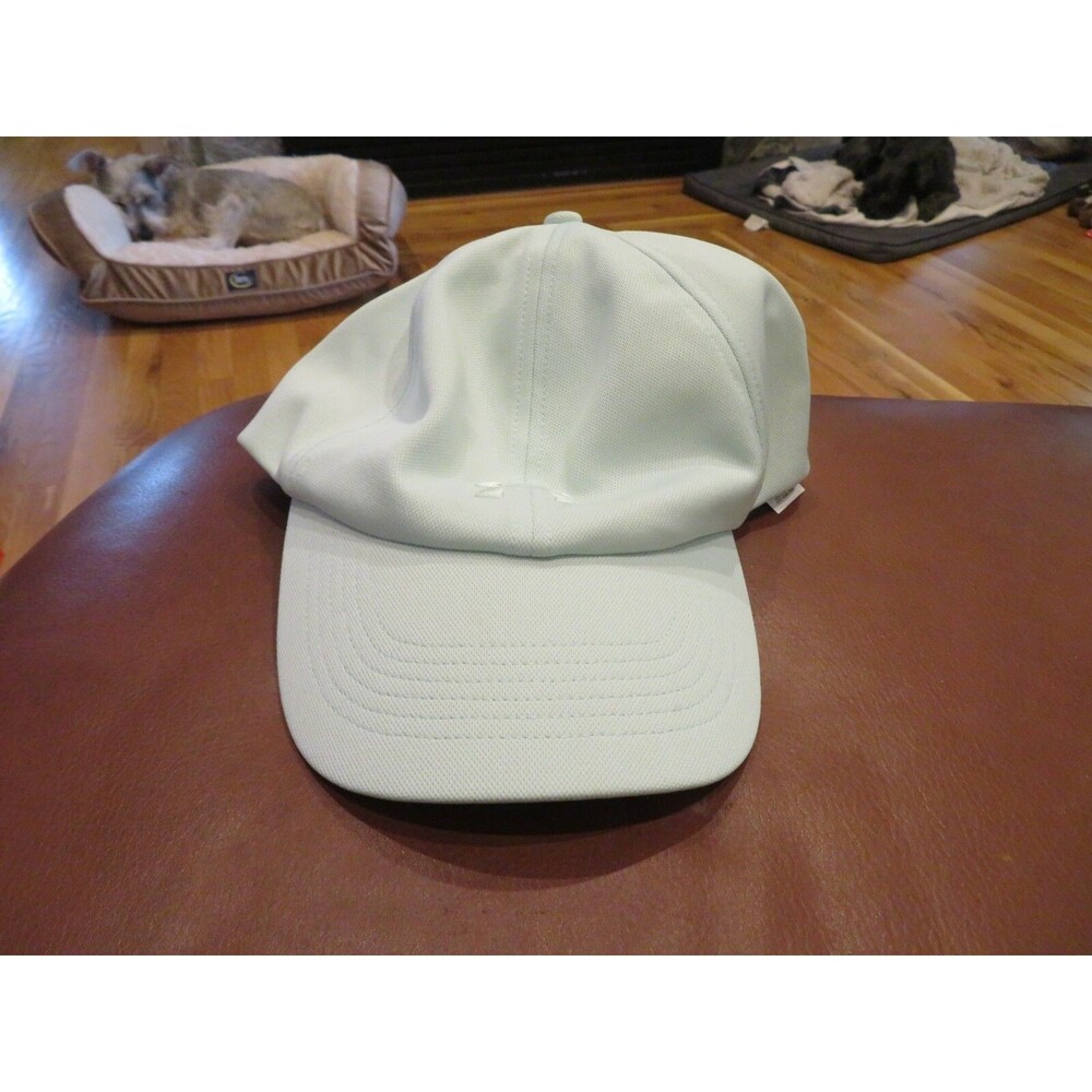 NWT Womens Green Under Armour Hat, OSFM